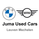 Logo BMW - Juma Leuven